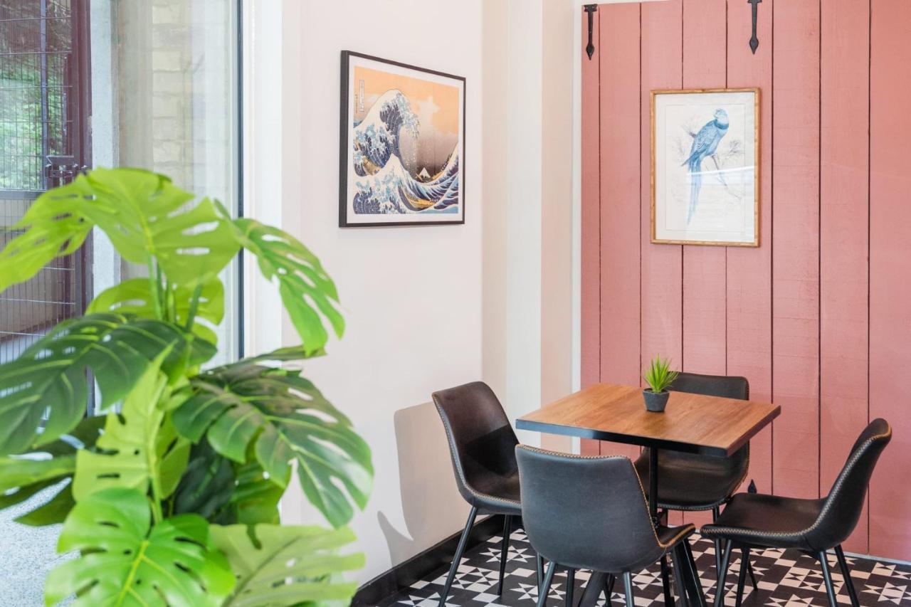For Students Only Modern And Ensuite Bedrooms With Shared Kitchen At Hillfort House In Apartamento *