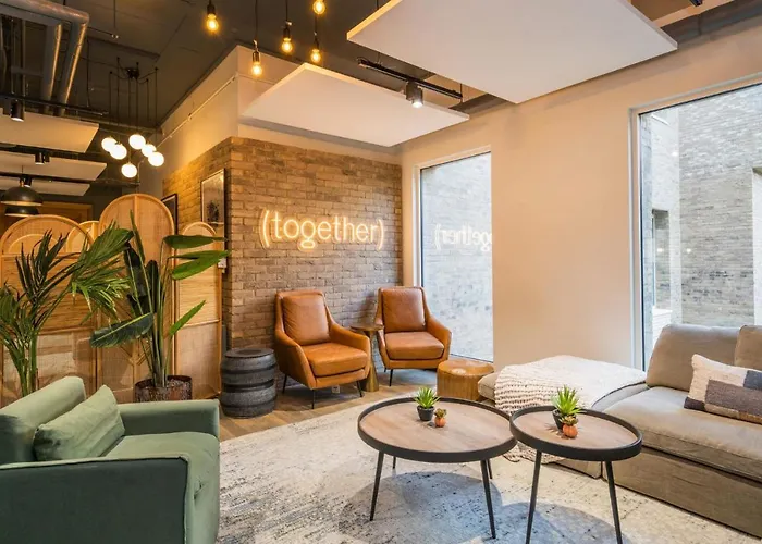 For Students Only Modern Studios And Ensuite Bedrooms With Shared Kitchen At Hillfort House In Brighton