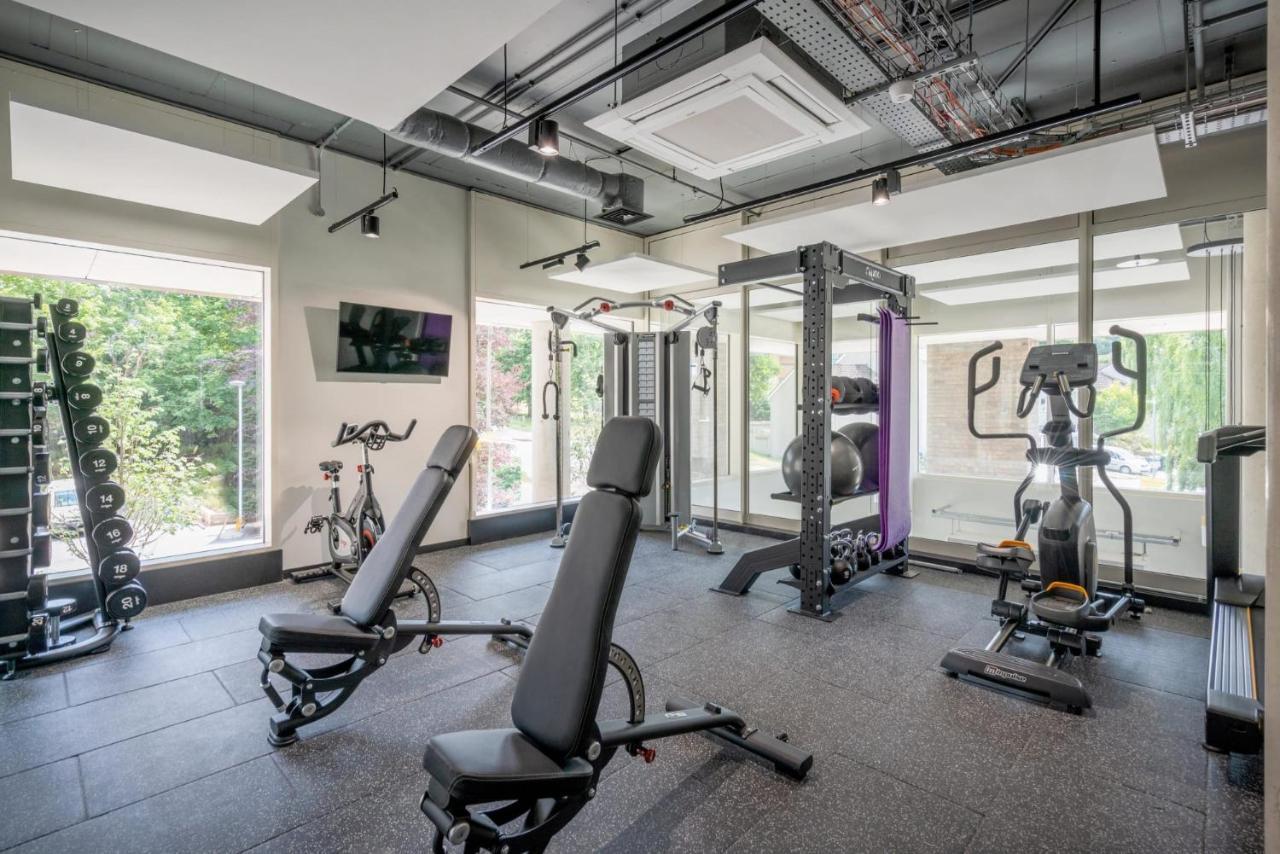 Appartamento For Students Only Modern And Ensuite Bedrooms With Shared Kitchen At Hillfort House In *