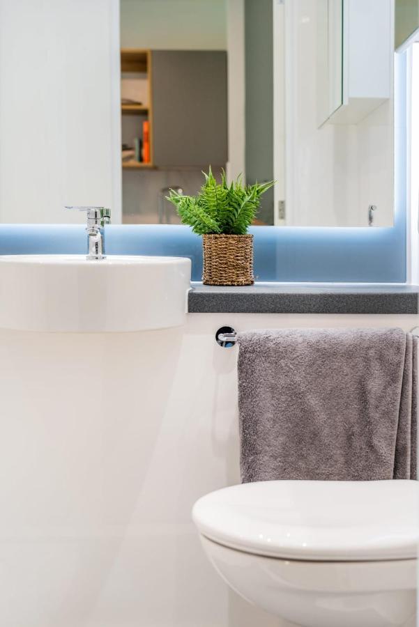 Appartamento For Students Only Modern And Ensuite Bedrooms With Shared Kitchen At Hillfort House In